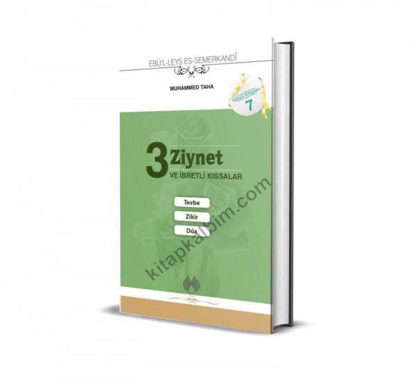 3 Ziynet ve İbretli Kıssalar
