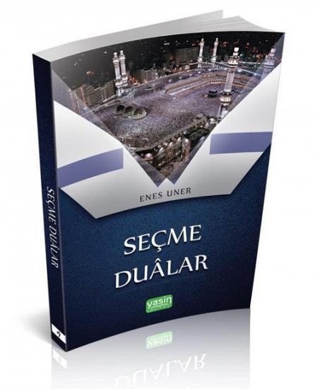 Seçme Dualar
