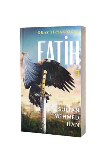 Fatih Sultan Mehmed Han