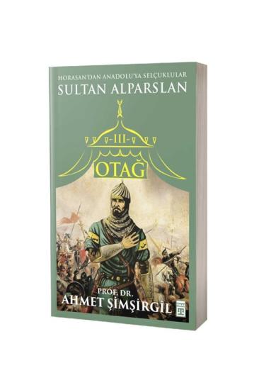 Otağ 3 Sultan Alparslan