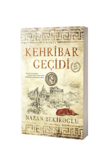 Kehribar Geçidi