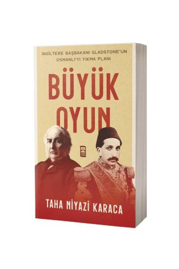 Büyük Oyun
