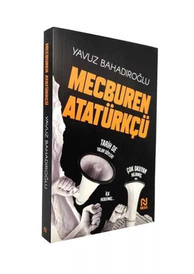Mecburen Atatürkçü
