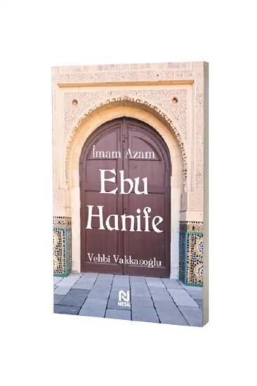 İmam Azam Ebu Hanife