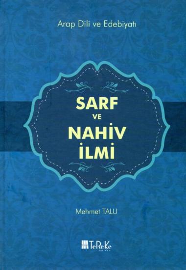 Sarf Ve Nahiv İlmi