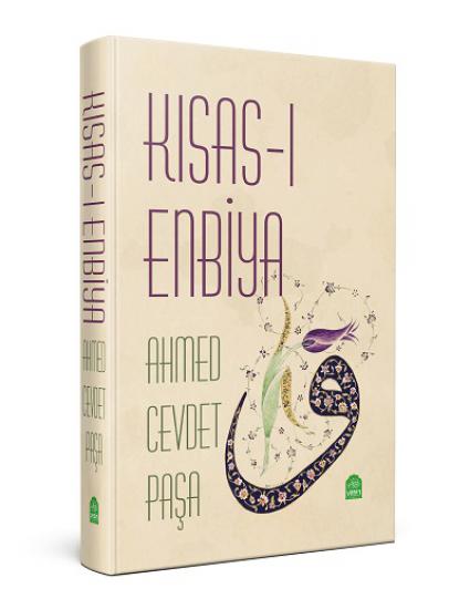 Kısası Enbiya Ahmet Cevdet paşa