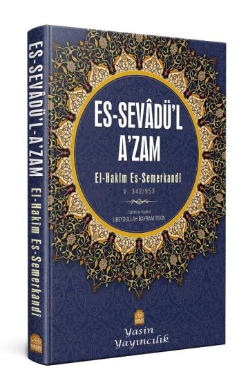 Es Sevadül Azam Tercümesi