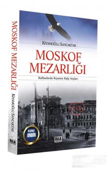 Moskof Mezarlığı - Çeçenya Serisi-1