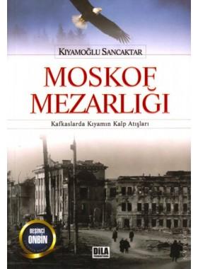 Moskof Mezarlığı