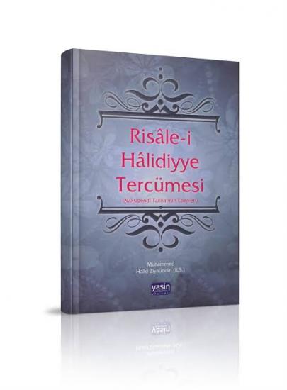 Risalei Halidiyye Tercümesi