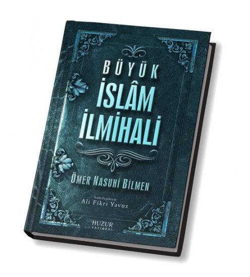 Büyük İslam İlmihali 2.Hamur Kağıt