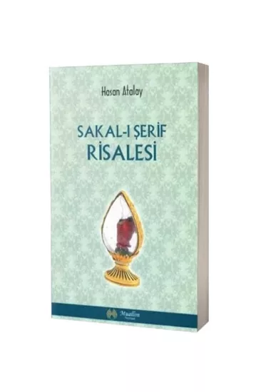 Sakalı Şerif Risalesi