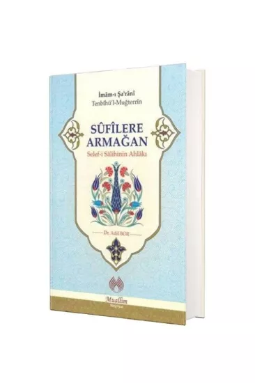 Sufilere Armağan