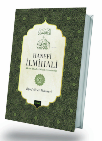 Hanefi İlmihali (Muhtasaru’l Fıkhu’l Hanefi