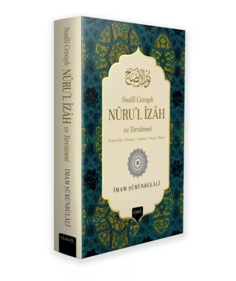 Sualli Cevaplı Nurul İzah ve Tercümesi