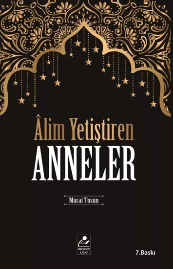 Alim Yetiştiren Anneler