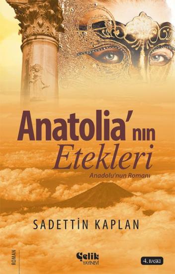 Anatolia’nın Etekleri
