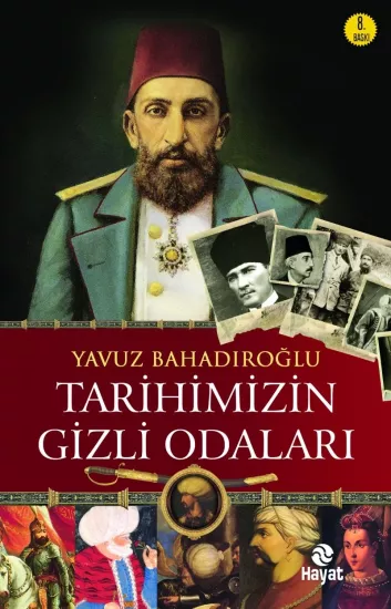 Tarihimizin Gizli Odaları