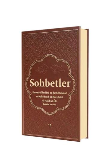 Sohbetler 10. Cilt - Deri