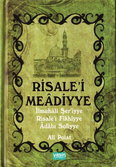 Risale'i Meâdiyye