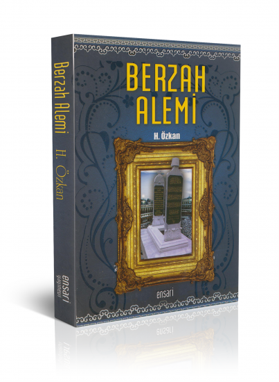 Berzah Alemi - Havva Özkan