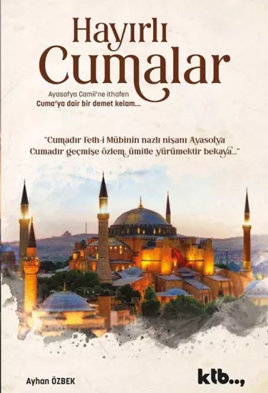 Hayırlı Cumalar