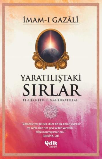 Yaratılıştaki Sırlar