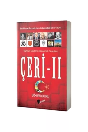 Çeri 2