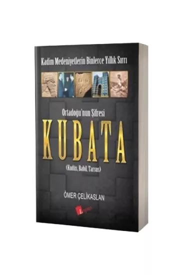 Ortadoğunun Şifresi Kubata