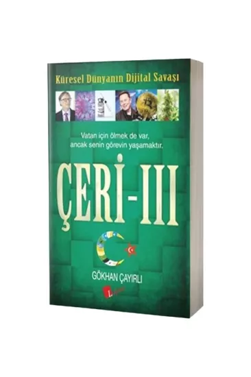 Çeri 3