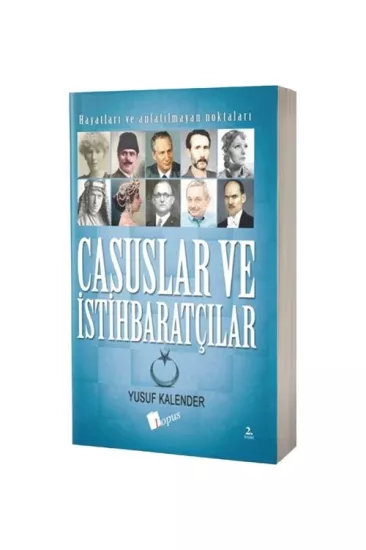 Casuslar ve İstihbaratçılar