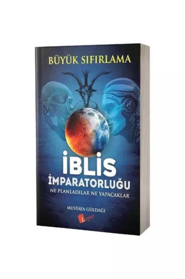 İblis İmparatorluğu