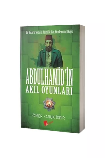 Abdülhamidin Akıl Oyunları