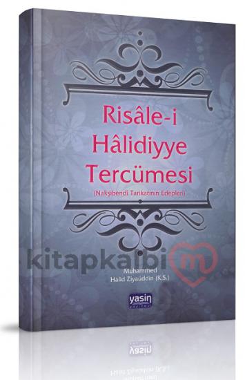 Risalei Halidiyye Tercümesi