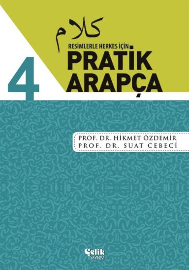 Pratik Arapça 4. Kitap