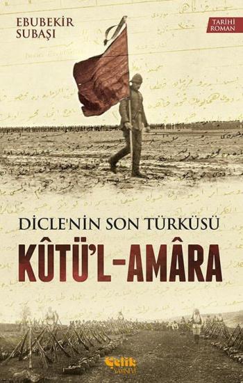 Diclenin Son Türküsü Kutül Amara