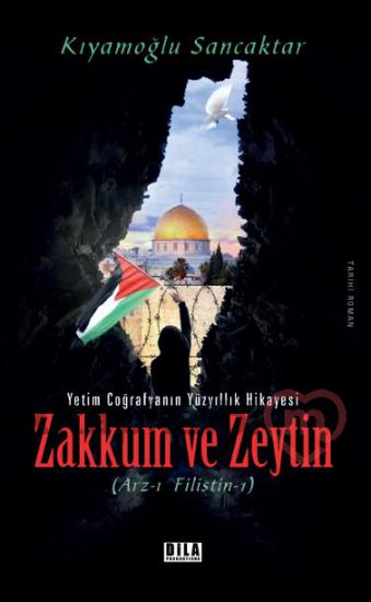 zakkum ve zeytin