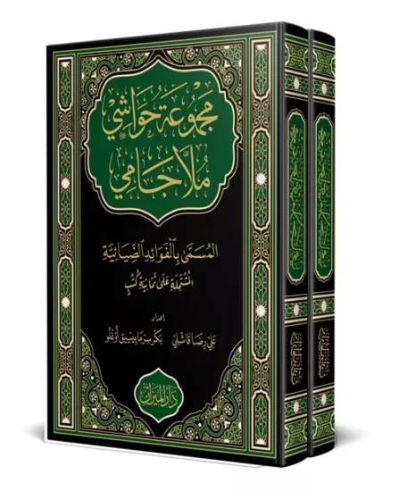 Mecmaatü Havaşi Molla Cami