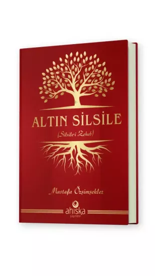 Altın Silsile - Mustafa Özşimşekler