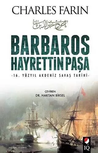 BarbarosHayrettin Paşa