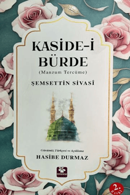 Kaside-i Bürde