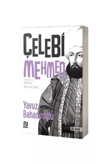 Çelebi Mehmed