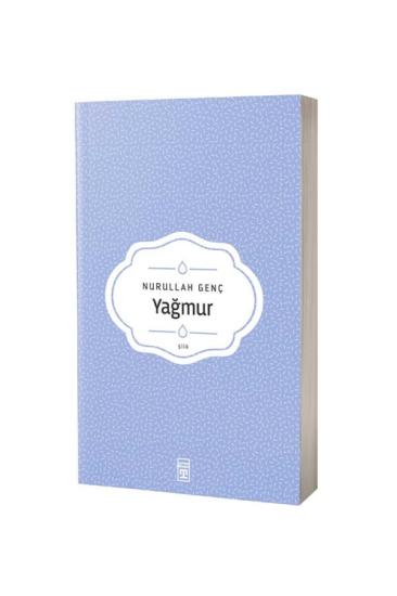 Yağmur