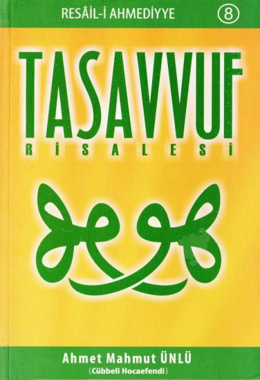 Tasavvuf Risalesi