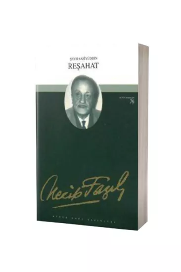 Reşahat