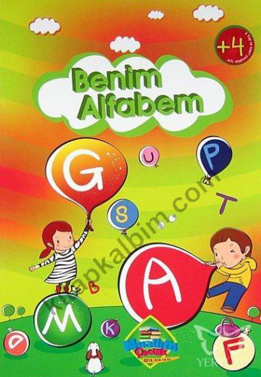 Benim Alfabem