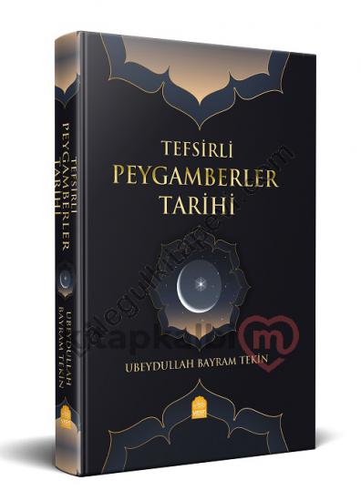 Tefsirli Peygamberler Tarihi ilaveli Yeni Baskı