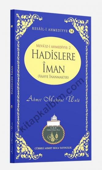 Hadislere İman | Lalegül Yayıncılık
