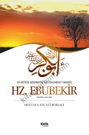 Hz. Ebubekir