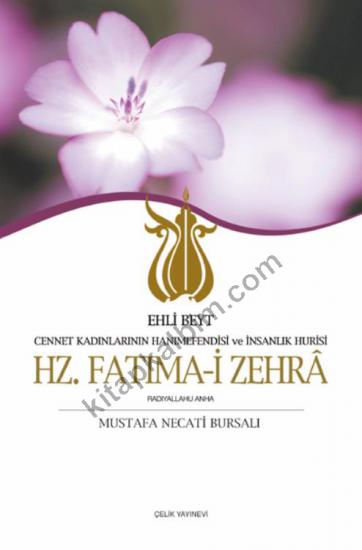 Hz Fatıma-i Zehrâ